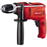 Einhell TC-ID 650 E ударна, фото  | SNABZHENIE.com.ua