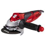 Einhell Кутова TE-AG 125/750, фото , изображение 2 | SNABZHENIE.com.ua