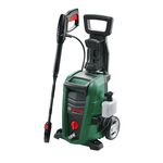 Bosch Мийка високого тиску UniversalAquatak 135, 1900Вт, 135 бар, 410 л/год, 7.9 кг, насадка 3-в-1, фото , зображення 2 | SNABZHENIE.com.ua
