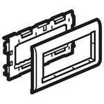 Супорт Legrand 6 модулів для кабельних каналів DLP-S, фото , зображення 2 | SNABZHENIE.com.ua