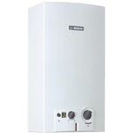 Газова колонка Bosch Therm 6000 WRD 15-2 G 15л/хв 26.2кВт дисплей рег. потужн. гідро-турбіна, фото  | SNABZHENIE.com.ua