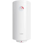 Водонагрівач електр. BOSCH круглий слім Tronic 2000, 50л, 1,5кВт, мех. кер-ння, C, білий, фото  | SNABZHENIE.com.ua