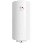 Водонагрівач електр. BOSCH круглий слім Tronic 2000, 80л, 2кВт, мех. кер-ння, C, білий, фото , зображення 2 | SNABZHENIE.com.ua