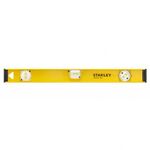 Рівень STANLEY Pro180, 60 см, 3 капсули, 180°, фото , изображение 2 | SNABZHENIE.com.ua