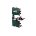 Metabo BAS 261 Precision стрічкова, фото , зображення 2 | SNABZHENIE.com.ua