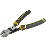 Кусачки діагональні FatMax Compound Action, 200 мм STANLEY (FMHT0-70814), фото , зображення 2 | SNABZHENIE.com.ua