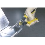 Ножницы по металлу прямолинейные 300 мм STANLEY (2-14-566), фото , изображение 3 | SNABZHENIE.com.ua