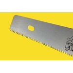 Ножовка Jet-Cut SP 500 мм для реза по дереву STANLEY 2-15-288, фото , изображение 3 | SNABZHENIE.com.ua