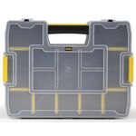 Органайзер пластиковый Sort Master Junior с перегородками 375x65x292 мм, фото  | SNABZHENIE.com.ua