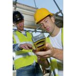 Уровень Classic Box Level, алюмінієвий, 3 капсули, 2000 мм STANLEY (STHT1-43109), фото , зображення 2 | SNABZHENIE.com.ua