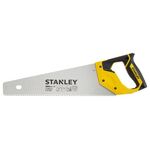 Ножовка Jet-Cut SP 380 мм для реза по древесине STANLEY 2-15-281, фото  | SNABZHENIE.com.ua