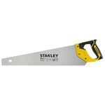 Ножовка Jet-Cut SP 500 мм для реза по дереву STANLEY 2-15-288, фото , изображение 2 | SNABZHENIE.com.ua