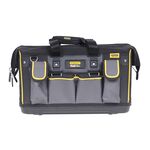 Сумка для инструмента STANLEY Fatmax Open Mouth 500x300x290 мм (18), фото , изображение 2 | SNABZHENIE.com.ua