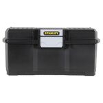 Ящик для инструмента One Latch STANLEY, 605x287x287 мм, фото  | SNABZHENIE.com.ua