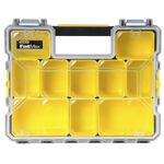 Профессиональный органайзер FatMax Deep Pro с металлокреплениями, 44,6х11,6х35,7 см, фото  | SNABZHENIE.com.ua