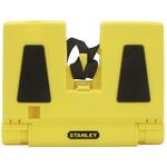 Уровень для установки стійок магнітний STANLEY (0-47-720), фото , зображення 2 | SNABZHENIE.com.ua