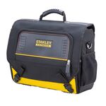 Сумка для инструмента STANLEY FatMax 42,5x15,5x32 см (FMST1-80149), фото , изображение 2 | SNABZHENIE.com.ua