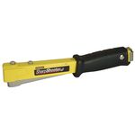 Степлер Hammer Tacker для скоб типа G (6, 8, 10 мм) STANLEY, фото , изображение 2 | SNABZHENIE.com.ua