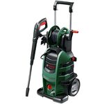 Bosch Мінімийка високого тиску Advanced Aquatak 140, 2100Вт, 140бар, 450л/год, шланг 8м, 17.6кг, фото , изображение 2 | SNABZHENIE.com.ua