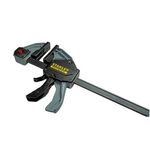 Струбцина триггерная FatMax XL, 300 мм, сила сжатия 270 кг, фото  | SNABZHENIE.com.ua