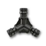 Karcher Трійник для поливу, фото  | SNABZHENIE.com.ua