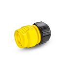 Karcher Конектор універсальний 1/2 - 5/8 - 3/4 LOOSE, фото , изображение 2 | SNABZHENIE.com.ua