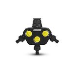 Karcher Розподільник для поливу трьохканальний, фото  | SNABZHENIE.com.ua