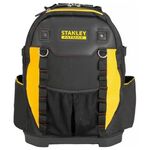 Рюкзак для инструментов STANLEY FatMax 360x460x270 мм (1-95-611), фото , изображение 2 | SNABZHENIE.com.ua
