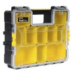 Органайзер FATMAX влагозащищенный IP-53, 446х116х357 мм, STANLEY, фото , изображение 2 | SNABZHENIE.com.ua