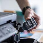 Контейнер з чорнилом Brother DCPT310, DCPT510W, DCPT220/T225, DCPT420W/T425W чорний, фото , зображення 3 | SNABZHENIE.com.ua