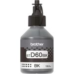 Контейнер з чорнилом Brother DCPT310, DCPT510W, DCPT220/T225, DCPT420W/T425W чорний, фото  | SNABZHENIE.com.ua