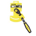 Ключ гаечный самонастраивающийся 17-24 мм STANLEY 4-87-990, фото , изображение 3 | SNABZHENIE.com.ua