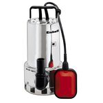 Einhell GC-DP 1020 N дренажный, фото , зображення 2 | SNABZHENIE.com.ua