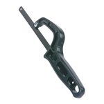 Ножовка по металлу STANLEY Mini Hacksaw, 300 мм, пластиковый корпус, фото , изображение 3 | SNABZHENIE.com.ua