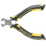 Мини-торцевые кусачки STANLEY FatMax 108 мм (FMHT0-80519), фото , изображение 2 | SNABZHENIE.com.ua