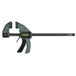 Струбцина триггерна (швидкозажимна) FatMax, 900 мм, сила стиснення 135 кг STANLEY (FMHT0-83237), фото  | SNABZHENIE.com.ua