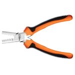 Клещи для обжима наконечников 0.25-2.5 mm², 140 mm, NEO (01-532), фото  | SNABZHENIE.com.ua