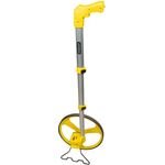 Измерительное колесо STANLEY, длина окружности 100 см (1-77-174), фото  | SNABZHENIE.com.ua