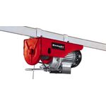 Einhell Тельфер TC-EH 250-18 електричний, фото , зображення 2 | SNABZHENIE.com.ua