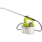Ryobi Обприскувач акумуляторний ОNE+ OWS1880 5л 18В 3.1бар 0.5л/хв 2.4кг без АКБ та ЗП, фото , изображение 2 | SNABZHENIE.com.ua