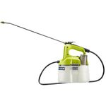 Ryobi Обприскувач акумуляторний ОNE+ OWS1880 5л 18В 3.1бар 0.5л/хв 2.4кг без АКБ та ЗП, фото , изображение 3 | SNABZHENIE.com.ua