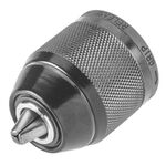 Патрон сверлильный GRAPHITE 1/2x20, 13 мм самозажимной, фото , изображение 2 | SNABZHENIE.com.ua
