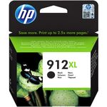 Картридж струменевий HP No.912XL OJ 8014/8015/8022/8023/8024/8025 High Yield Black, фото , изображение 2 | SNABZHENIE.com.ua