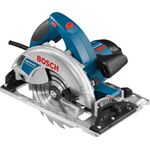 Bosch Professional GKS 65 GCE, фото , зображення 2 | SNABZHENIE.com.ua