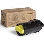 Тонер картридж Xerox VL C600 Yellow (16 800 стор), фото  | SNABZHENIE.com.ua