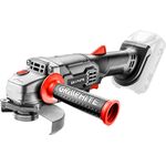 Угловая шлифмашина Energy+ 18 В, диск 115 мм, без АКБ GRAPHITE, фото  | SNABZHENIE.com.ua