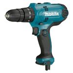 Makita Шурупокрут-дриль ударний HP0300 320Вт 21·42Нм 0-450·0-1500об·хв 1.2кг, фото , изображение 2 | SNABZHENIE.com.ua