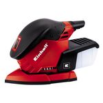 Einhell TE-OS 1320 вібраційна, фото , зображення 2 | SNABZHENIE.com.ua