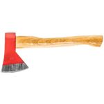 Сокира 800 г, дерев`яна ручка Top Tools, фото  | SNABZHENIE.com.ua