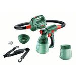 Bosch Фарборозпилювач електричний PFS 2000 440Вт 200мл·хв, фото , изображение 2 | SNABZHENIE.com.ua